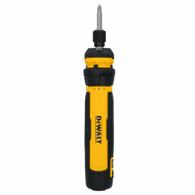 4V 14PC Screwdriver Set