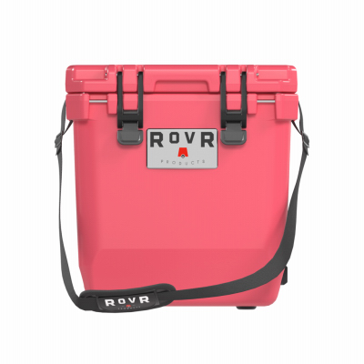 25QT Coral Hard Cooler