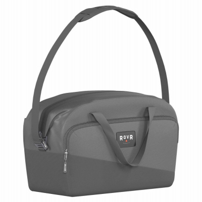 24Can Charcoal TravelR