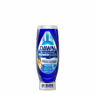17.4OZ PowerSuds Dawn