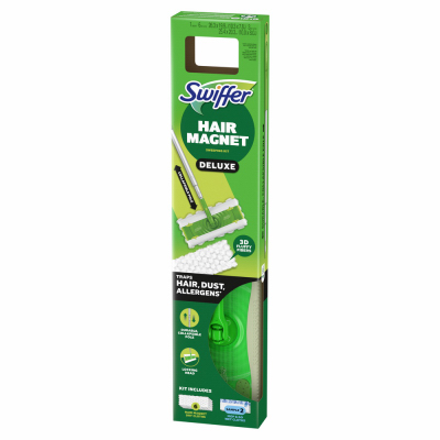Hair Magnet DLX Swiffer
