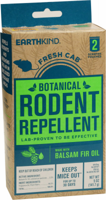 2PK Rodent Repellent