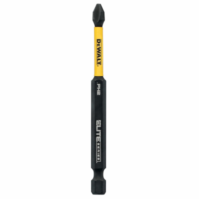 3-1/2" PH2 Imp Bit