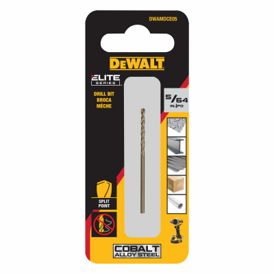 5/64" COB Drill Bit
