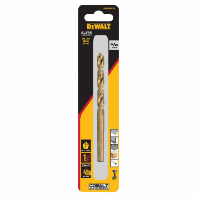 5/16" COB Drill Bit