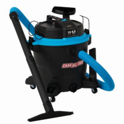 16GAL 6.5HP W/D Vacuum
