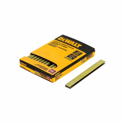 2500CT 1/4x1/2" Staple