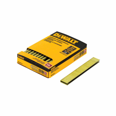 2500CT 1/4x3/4" Staple