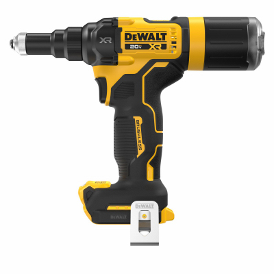 20V XR 3/16" Rivet Tool
