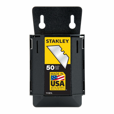50PK Utility Blades