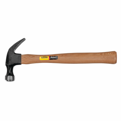 7OZ Curve Claw Hammer