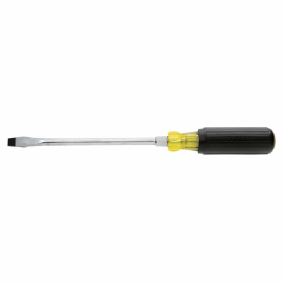 3/8x8" STD Screwdriver