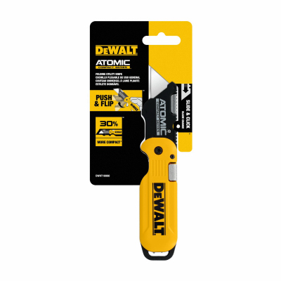 Folding Utility Knife