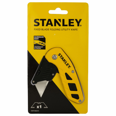 Comp Fix Folding Knife