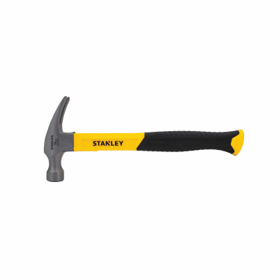 16OZ Str Claw Hammer