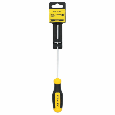 3/16x6" SL Screwdriver
