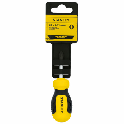 1.5" PH2 Screwdriver