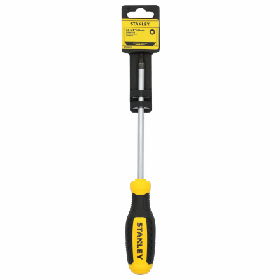 6" SQ3 Screwdriver