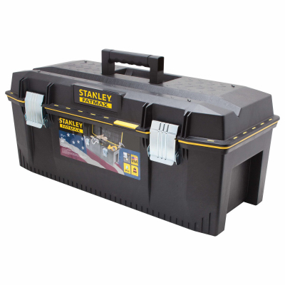 28" Struc Foam Toolbox