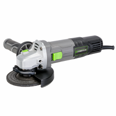 4.5" 7A Angle Grinder