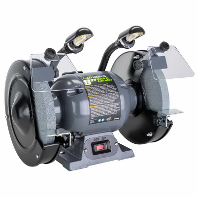 8" Bench Grinder