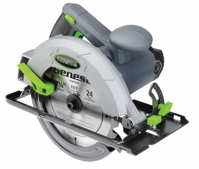 13A 7-1/4" Circular Saw