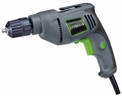 4.2A 3/8"Electric Drill