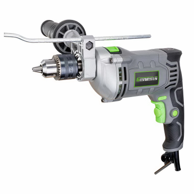 .5" 7.5A Elec HAMM Dril