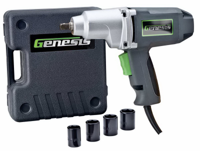 1/2" Impact Wrench