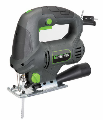 5A Orbital Jig Saw