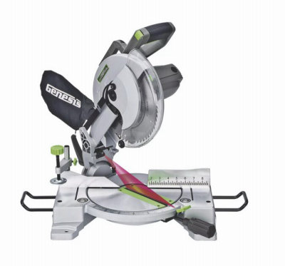 10" Miter Saw