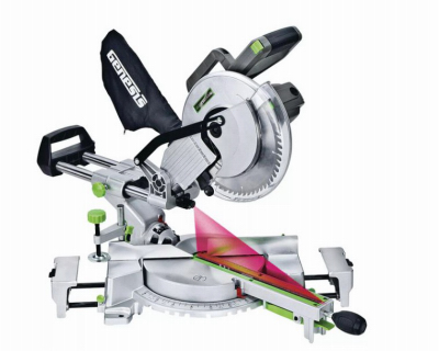 10" Sliding Miter Saw