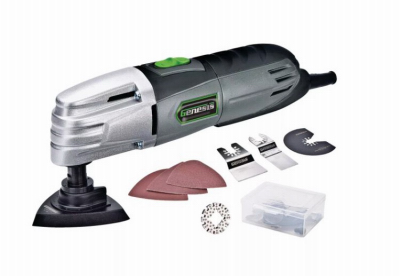 1.5A Oscillating Tool