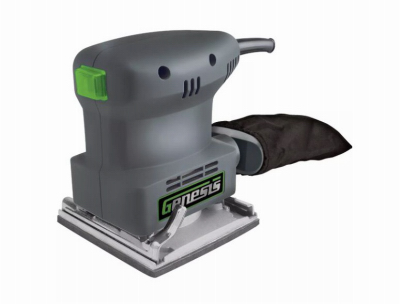 1/4 Sheet Palm Sander