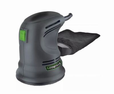 5" Random Orbit Sander