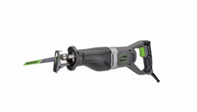 10A Gen Vs Recip Saw