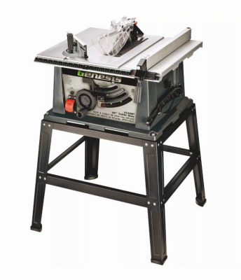 10" Table Saw