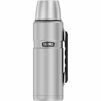 40OZ SS Beverage Bottle