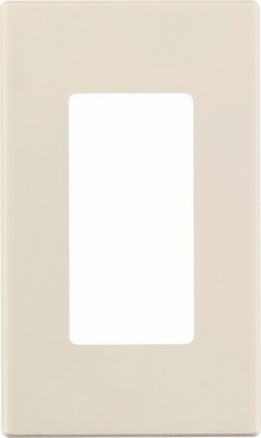 LT ALM 1-GFI WALL PLATE