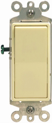 IV 3-WAY GRND SWITCH
