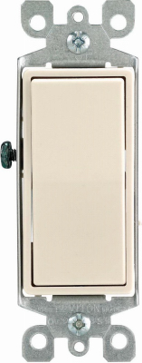 LT ALM 3-WAY GR SWITCH