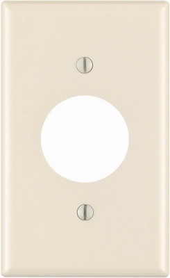 LT ALM OUT WALLPLATE