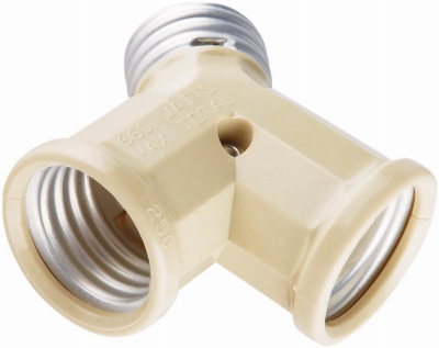 IV SOCKET ADAPTER