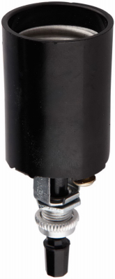 MEDIUM BASE SOCKET