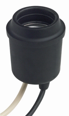PIGTAIL SOCKET