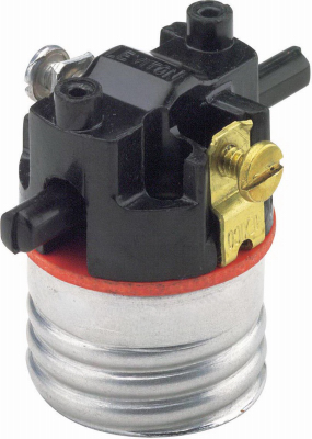 INTERIOR SOCKET