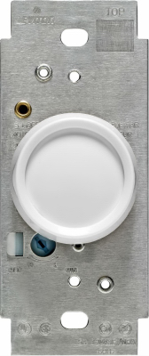 WHT FAN SPEED CONTROL