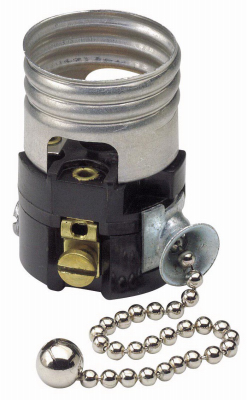 INTERIOR SOCKET