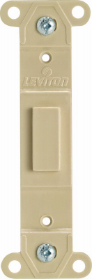 IV BLANK TOGGLE INSERT
