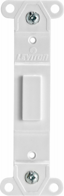 WH BLANK TOGGLE INSERT